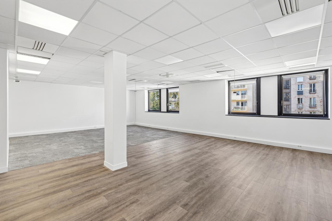 Bureau Boulogne-Billancourt 1086m² Location bureau Boulogne-Billancourt Hauts-de-Seine OLBUR2204713 9